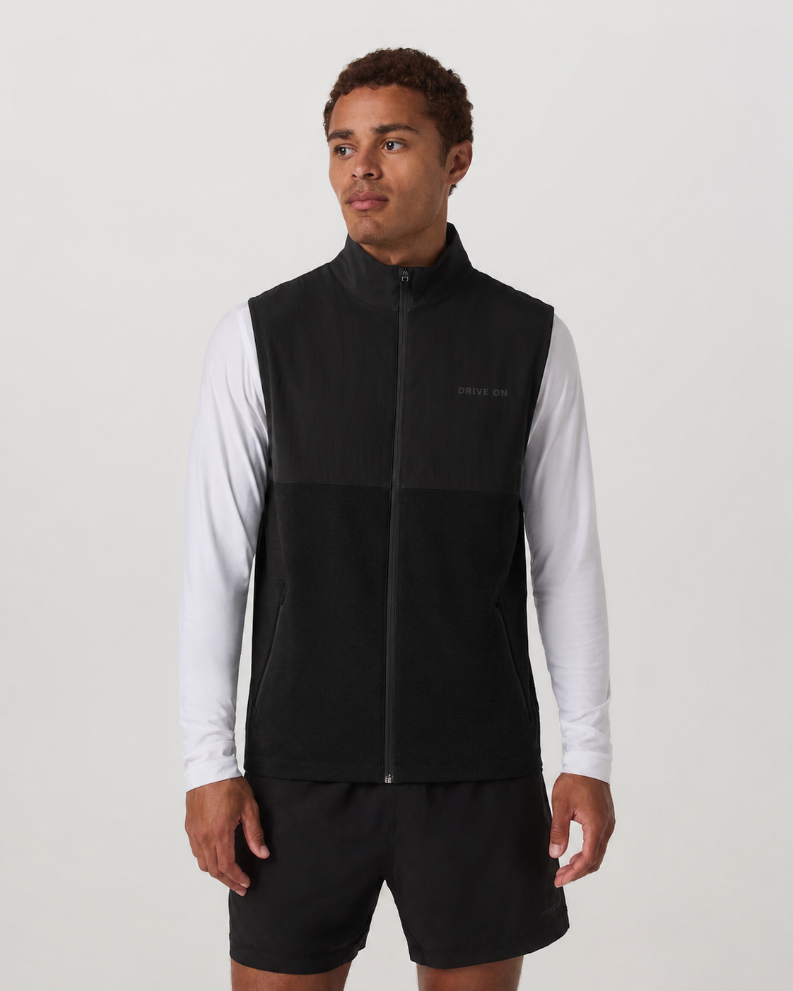 Beacon Vest - Black