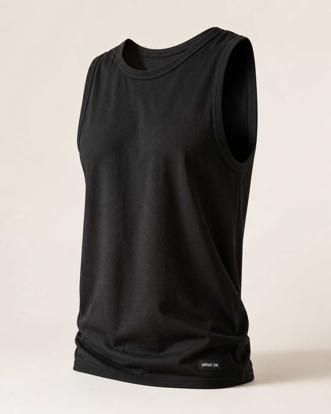 brio line everyday tank black