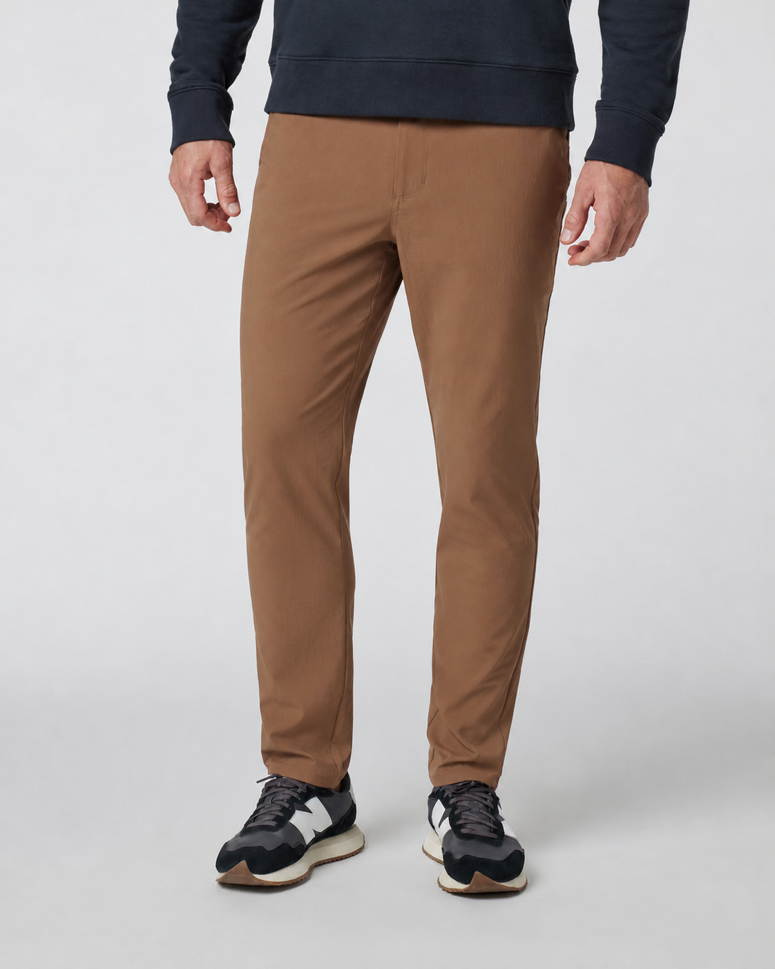 Brio Transit Trouser - Pecan