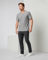 Cadence Transit Trouser - Charcoal