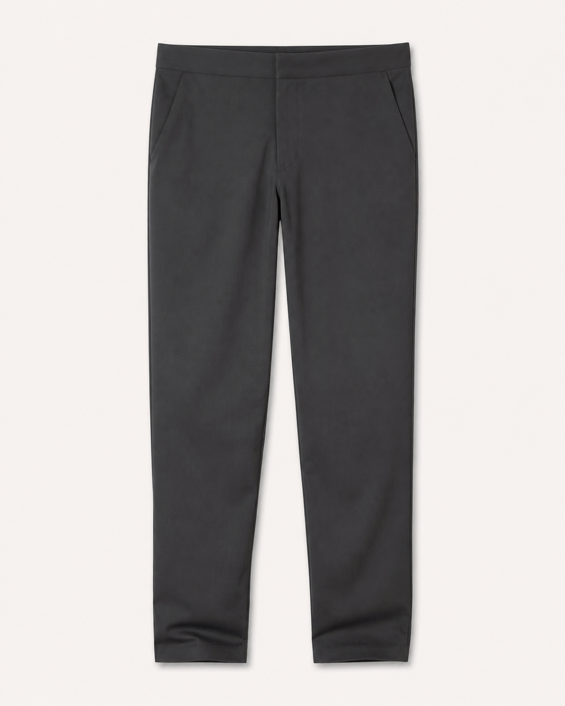 Cadence Transit Trouser - Charcoal