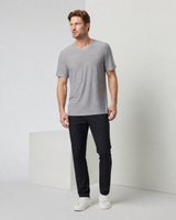 Cadence Transit Trouser - Ink, view 3 of 4