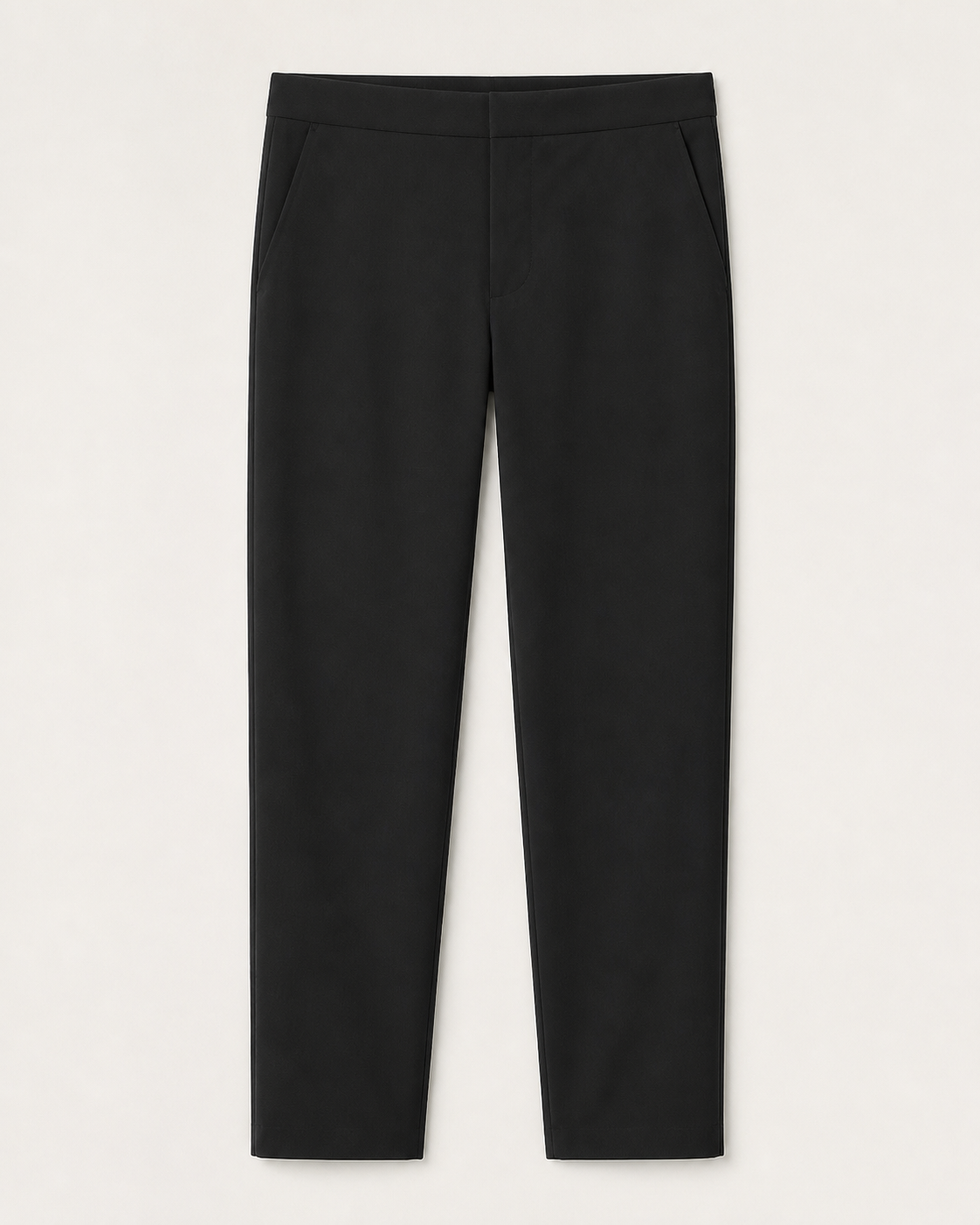 Cadence Transit Trouser - Ink, view 4 of 4