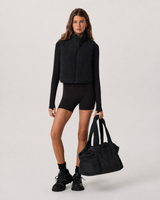 Cadence Vest - Black