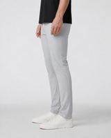 Cedar 32-Inch Transit Trouser - Fog