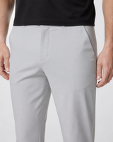 Cedar 32-Inch Transit Trouser - Fog