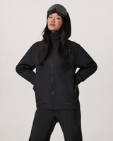 Cedar Way Movement Jacket - Black