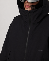 Cedar Way Movement Jacket - Black