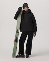 Cedar Way Movement Jacket - Black