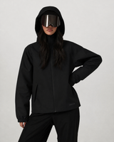 Cedar Way Movement Jacket - Black