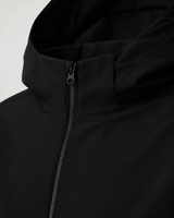 Cedar Way Movement Jacket - Black