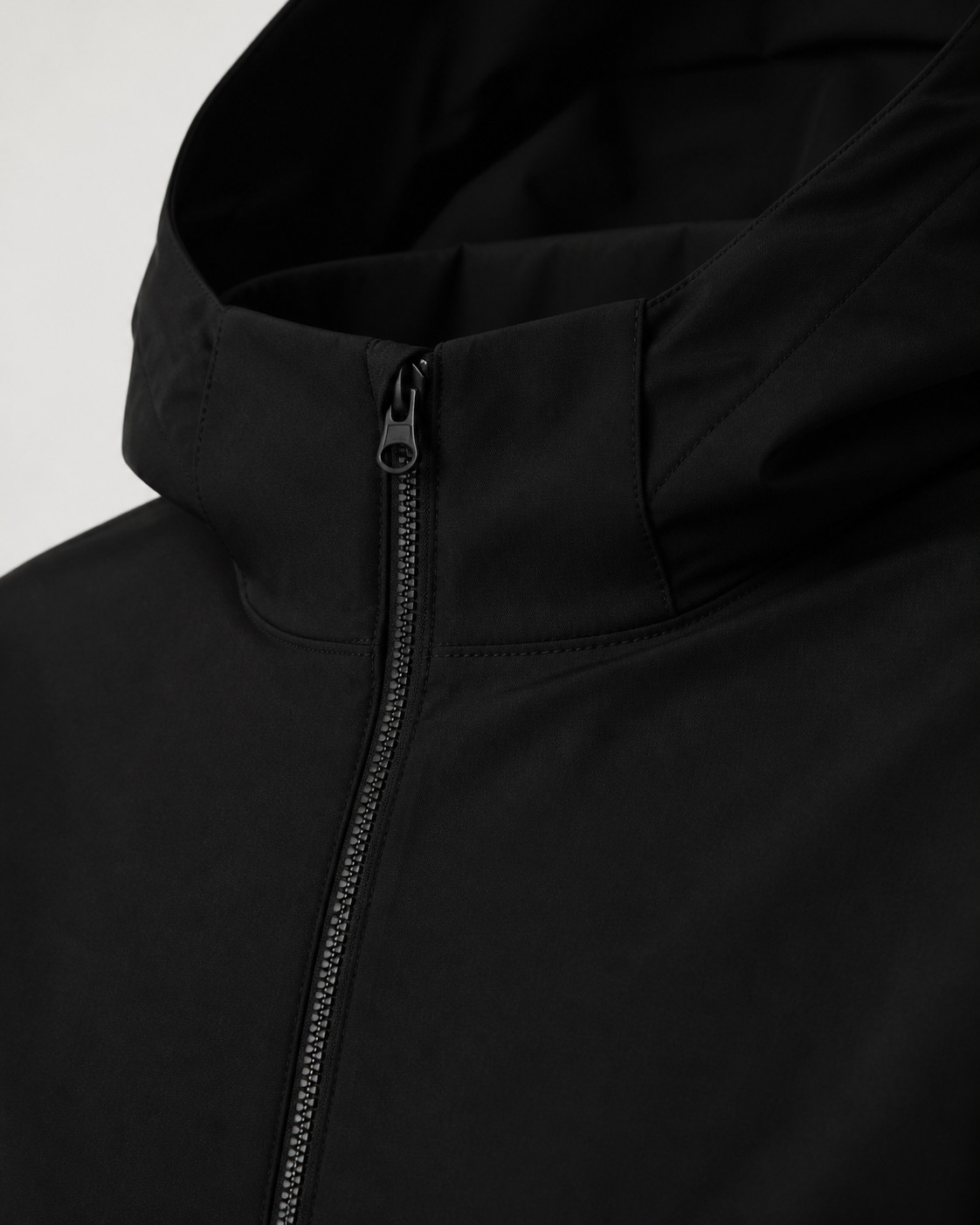 Cedar Way Movement Jacket - Black