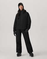 Cedar Way Movement Jacket - Black