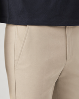Compass 32-Inch Classic-Fit Transit Trouser - Trench