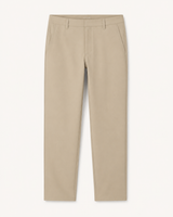 Compass 32-Inch Classic-Fit Transit Trouser - Trench