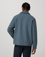 Ember Line Movement Jacket - Blue Sea, view 4 of 6