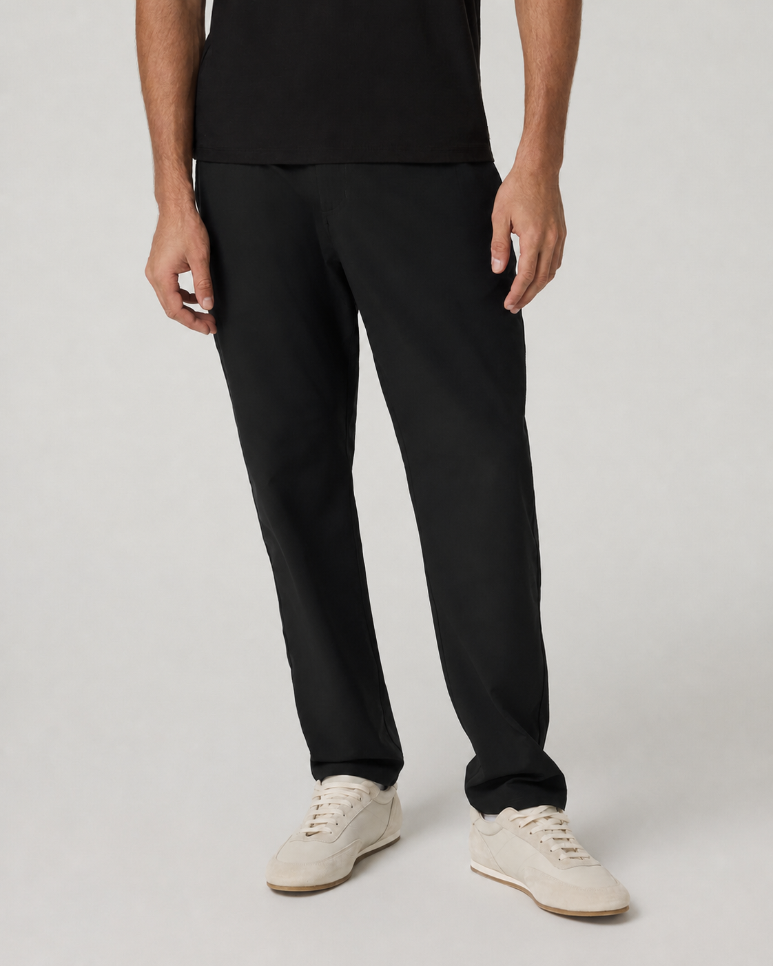 Nexus 34-Inch Classic-Fit Transit Trouser - Black