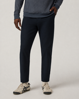 Relay 34-Inch Classic-Fit Transit Trouser - Ink