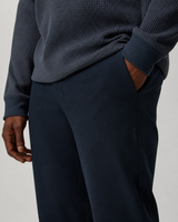 Relay 34-Inch Classic-Fit Transit Trouser - Ink