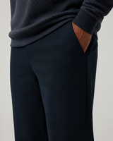 Relay 34-Inch Classic-Fit Transit Trouser - Ink