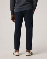 Relay 34-Inch Classic-Fit Transit Trouser - Ink