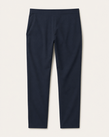 Relay 34-Inch Classic-Fit Transit Trouser - Ink