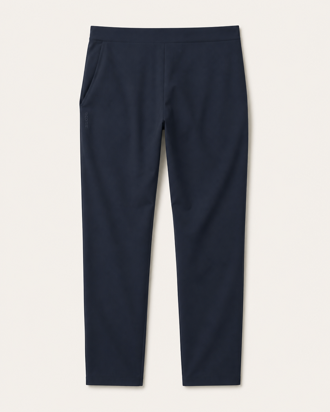 Relay 34-Inch Classic-Fit Transit Trouser - Ink